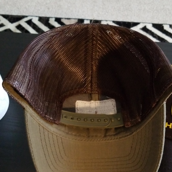 Hats - Picture 3 of 3
